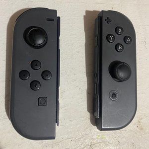 Nintendo switch joy-cons